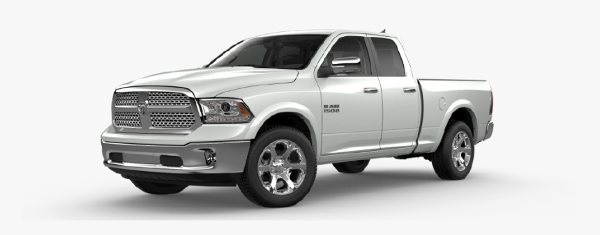 2018 Ram Sport 1500 White, HD Png Download