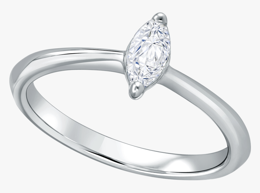 Pre-engagement Ring, HD Png Download