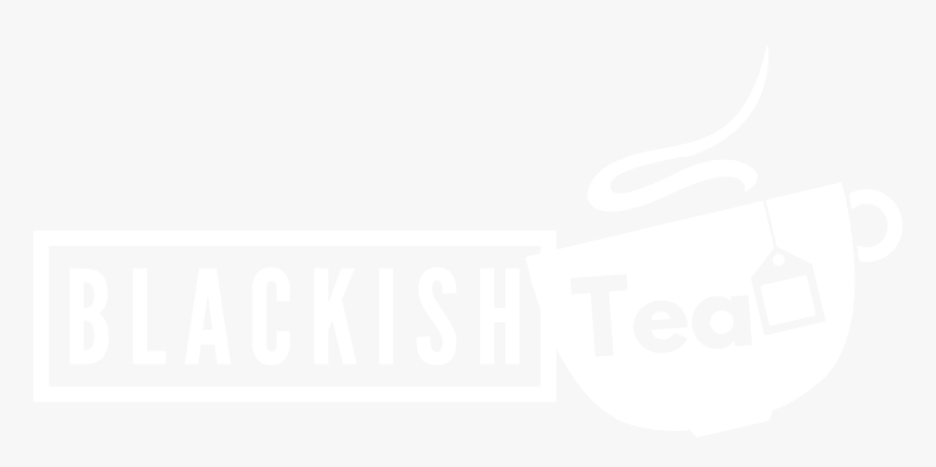 Blackish Tea - Calligraphy, HD Png Download