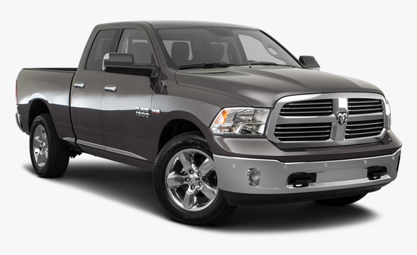 Dodge Ram Srt 10 - 2017 Ram 1500 Png, Transparent Png