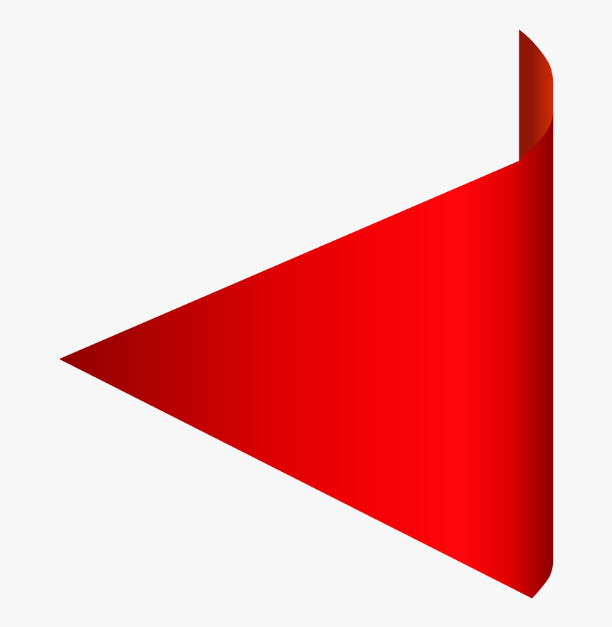 Red Flag, HD Png Download