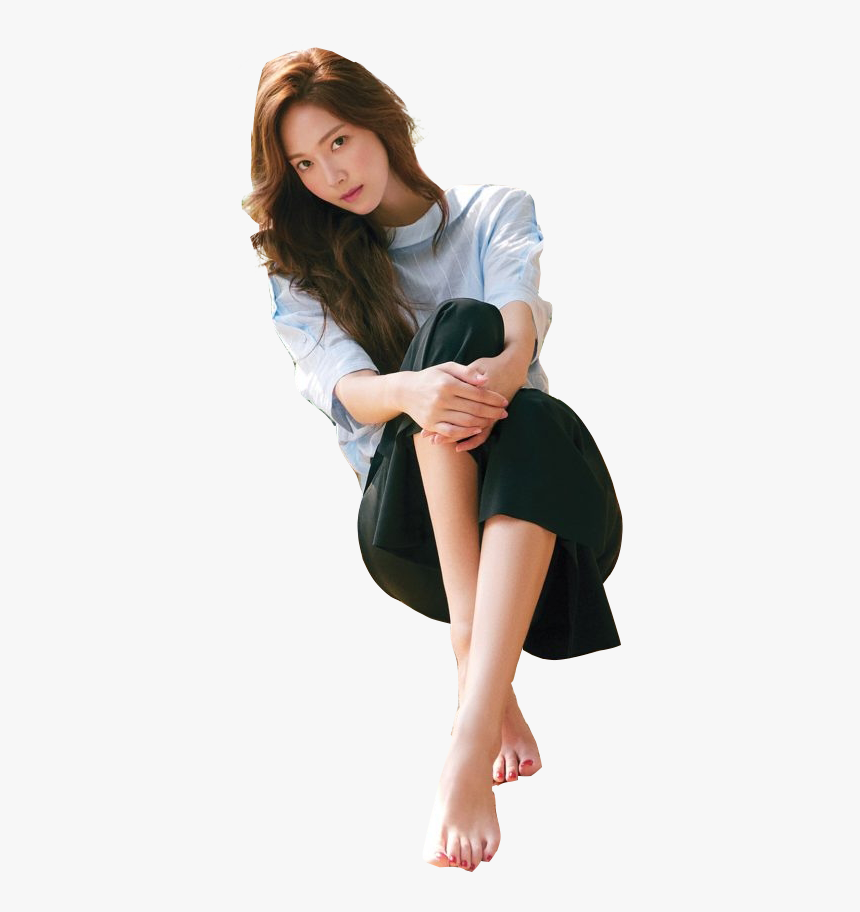 #snsd #girlsgeneration #jessica #jessicajung #jungsisters - Girl, HD Png Download