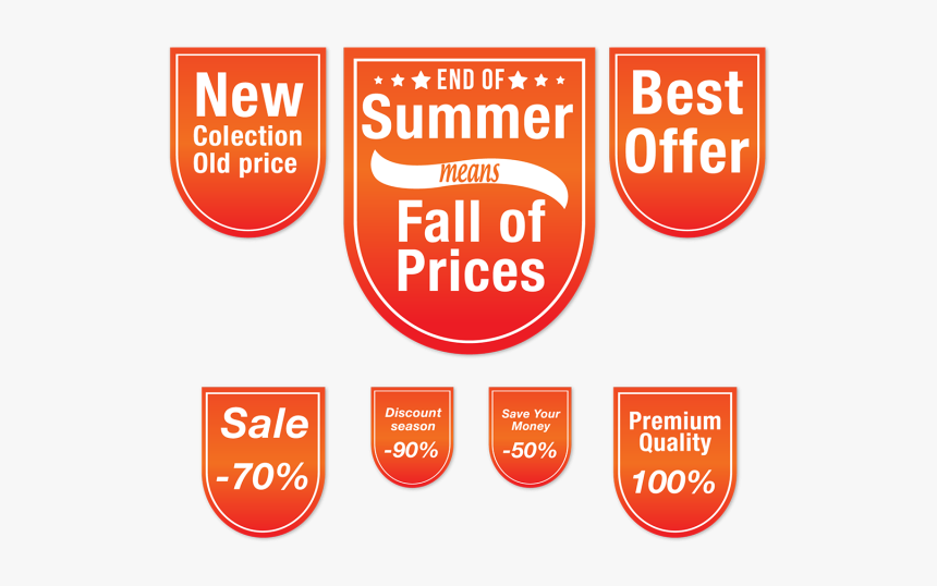 Clipart Explosion Price Tag - Circle, HD Png Download