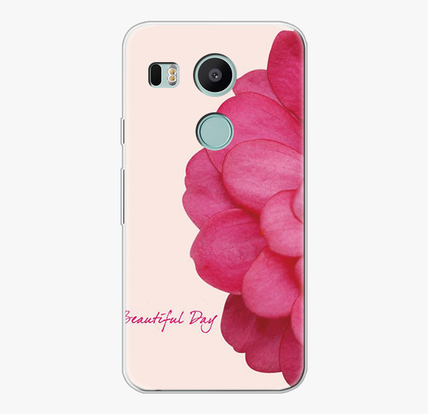 Etui Beautiful Day S7edge, HD Png Download