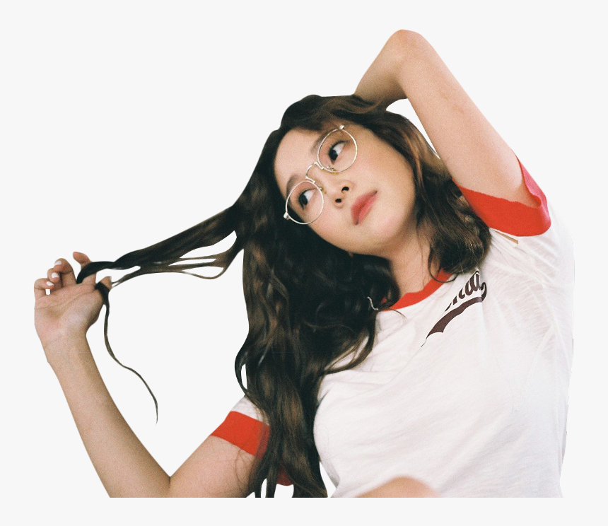 #snsd #girlsgeneration #jessica #jessicajung #jungsooyeon - Jessica Jung Png, Transparent Png