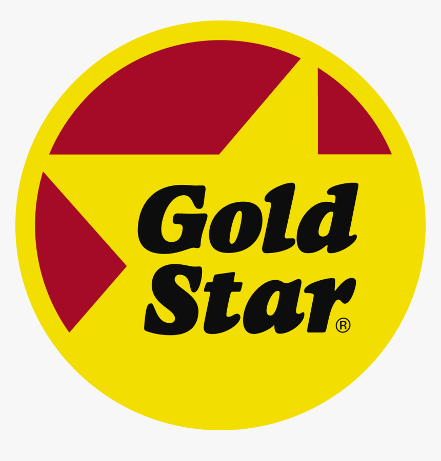 Gold Star Chili Logo, HD Png Download