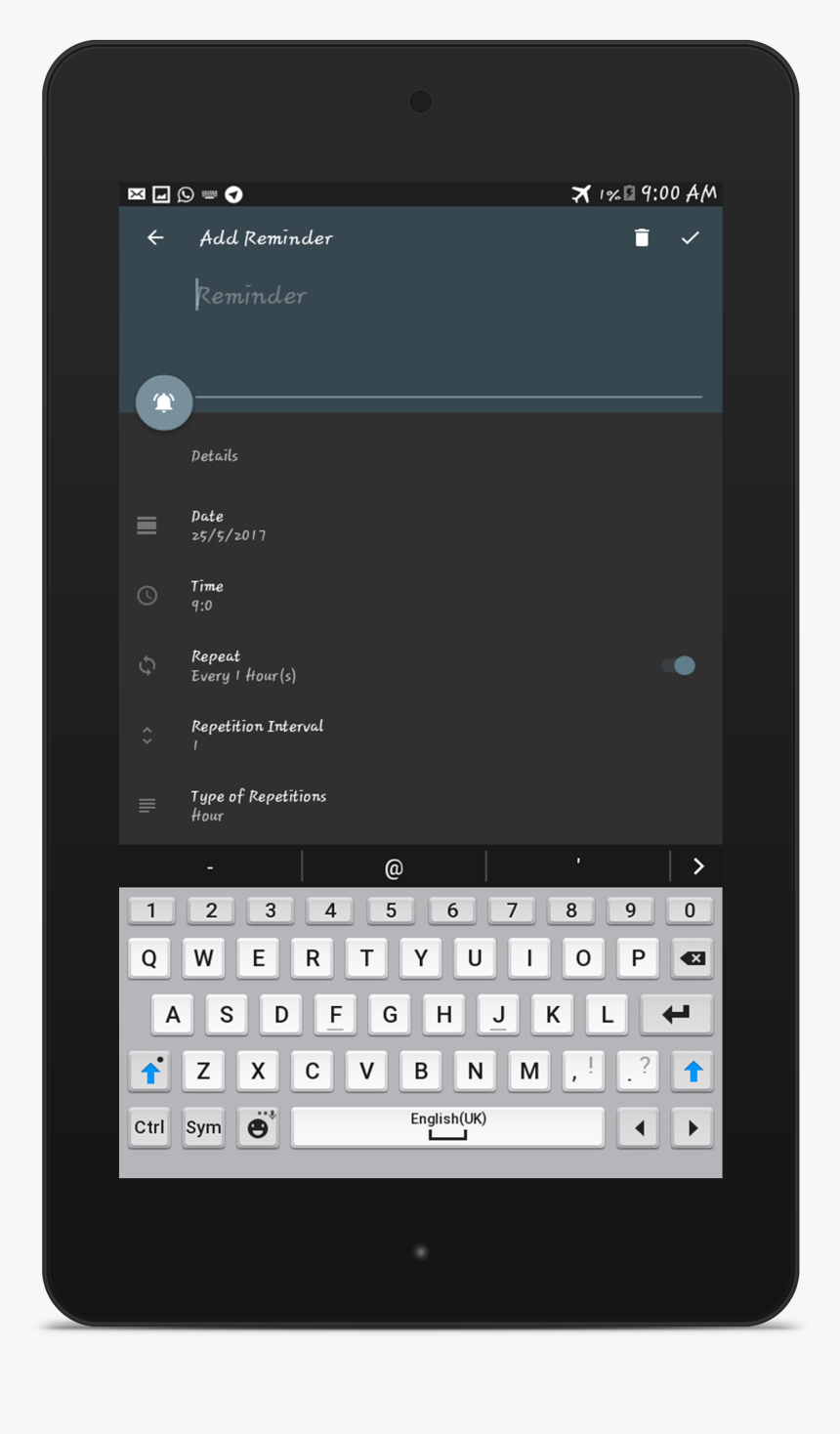Android Application Package, HD Png Download