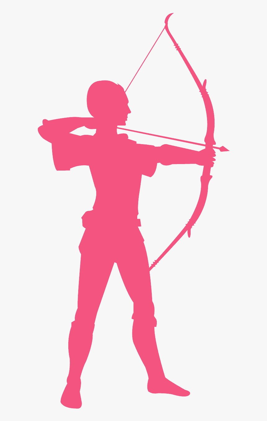 Bow, HD Png Download