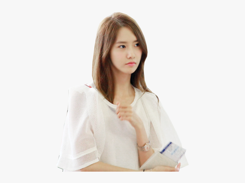 Yoona Png, Transparent Png