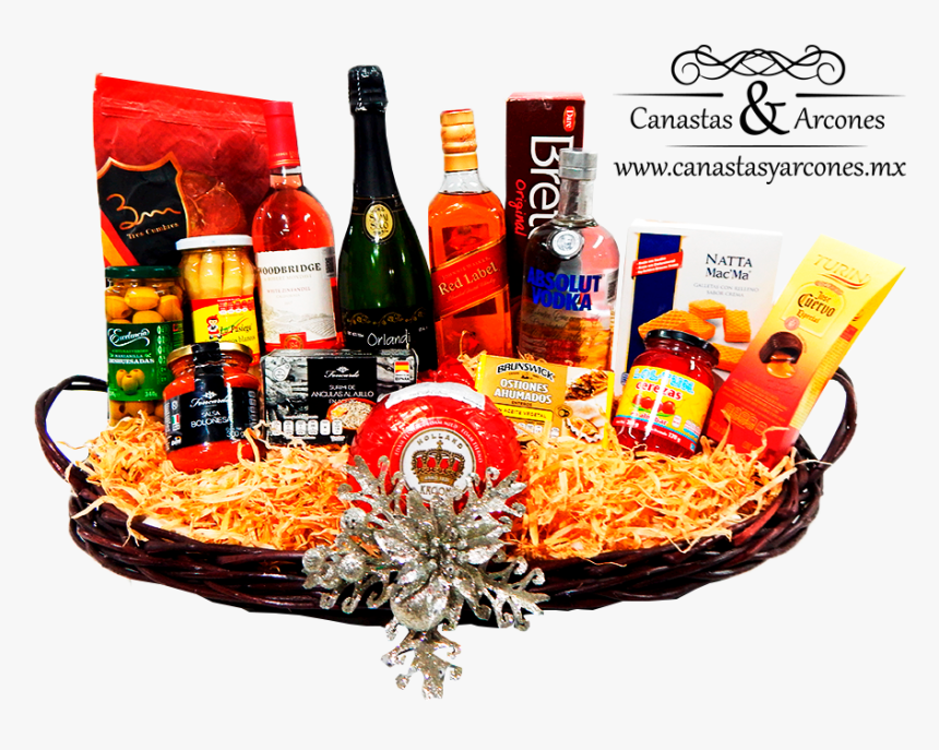 Transparent Canasta Png - Mishloach Manot, Png Download