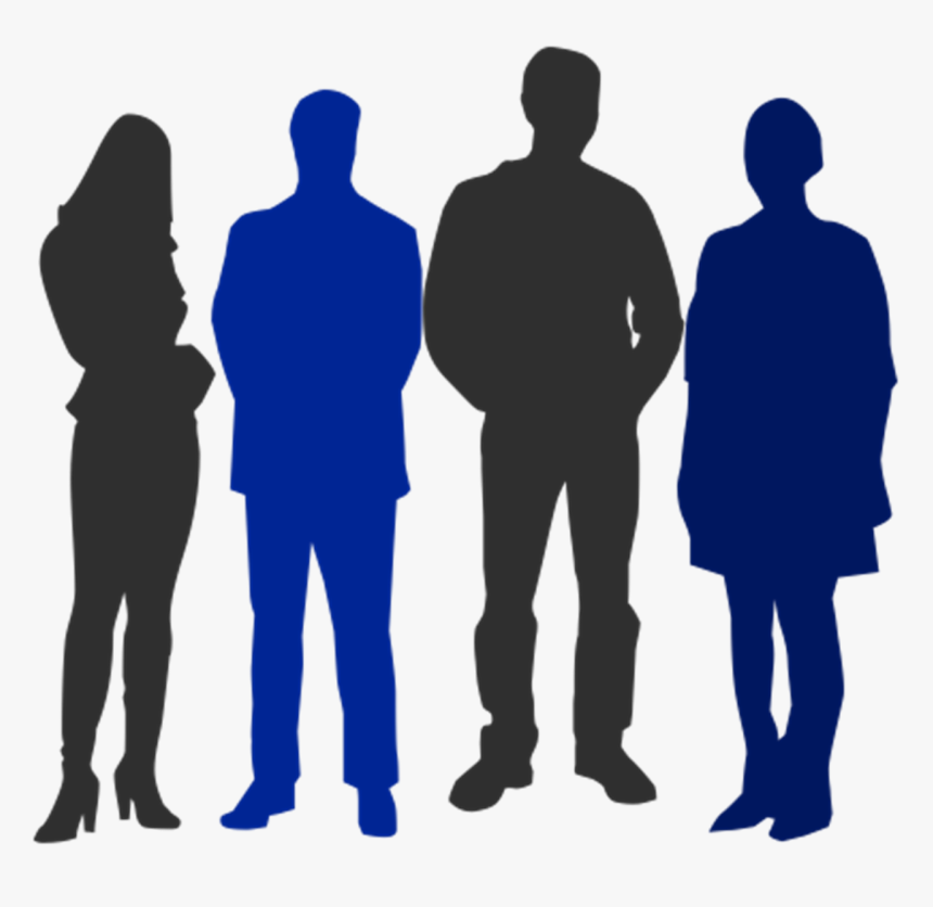 Business People Team Free Picture - Discrimination In The Workplace Png, Transparent Png