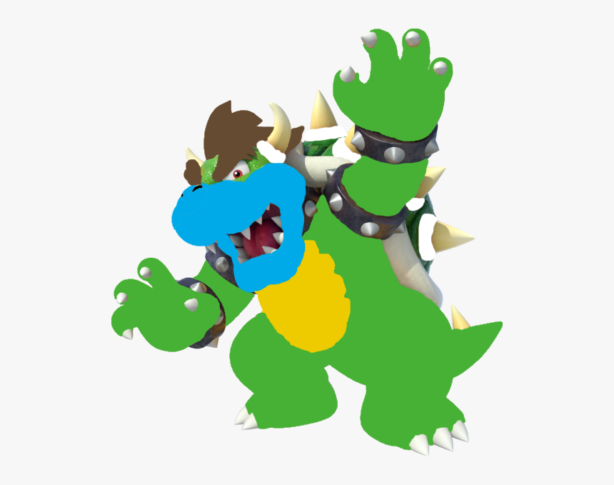 Nintendo Eshop Card 50 Eur , Png Download - Apple Bowser, Transparent Png
