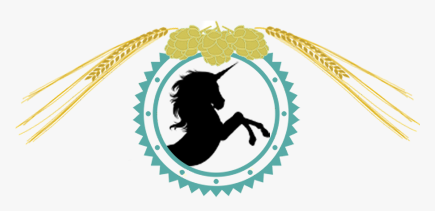 A Horse Walks Into Hoobar, The Bartender Asks, Why - Logo Design Primary School, HD Png Download