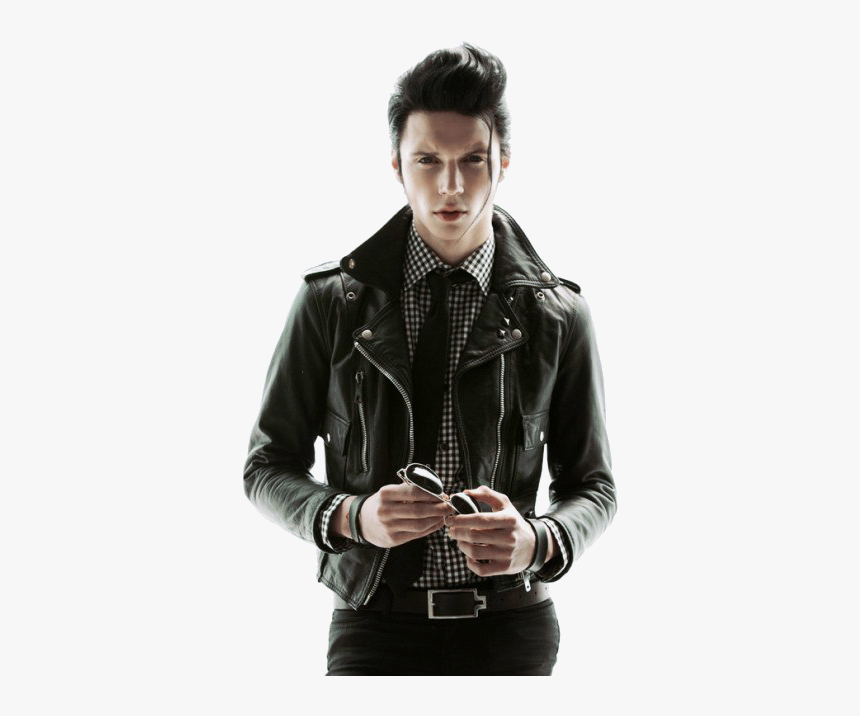 Biersack Transparent Andy Black Png, Png Download