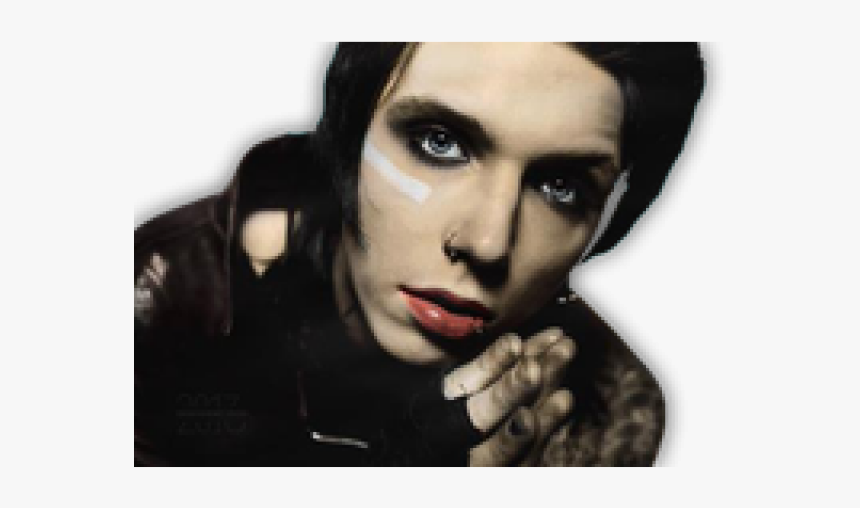 Andy Sixx Png Transparent Images - Portable Network Graphics, Png Download