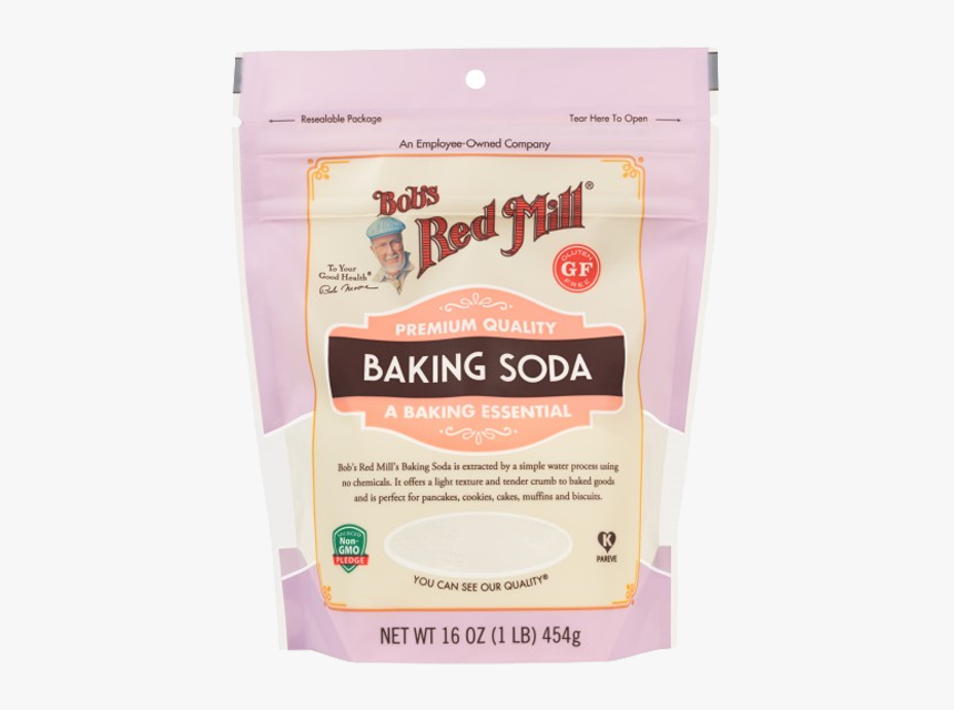 Bob's Red Mill, HD Png Download
