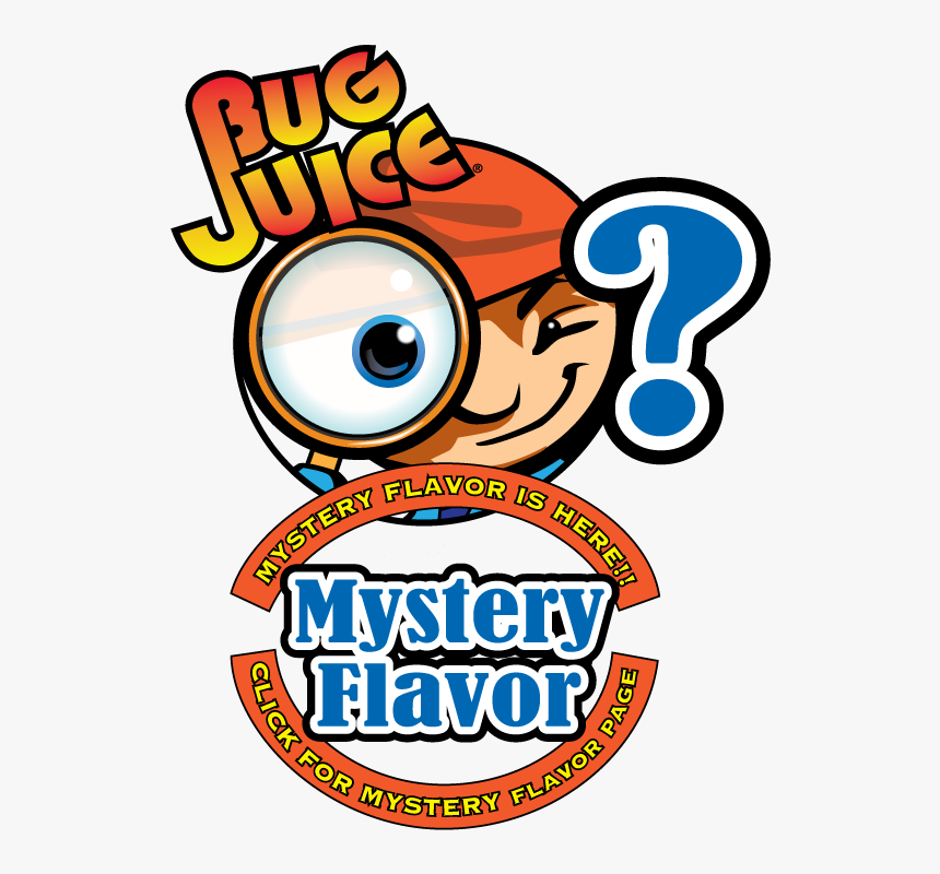 Mystery Label, HD Png Download