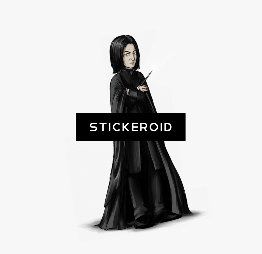 Gothic-fashion - Girl, HD Png Download