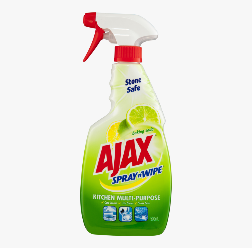 Ajax Washing, HD Png Download