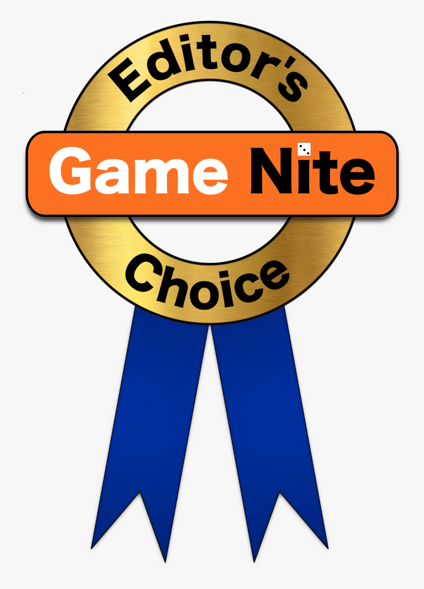 Game Nite Editor S Choice Award - Label, HD Png Download