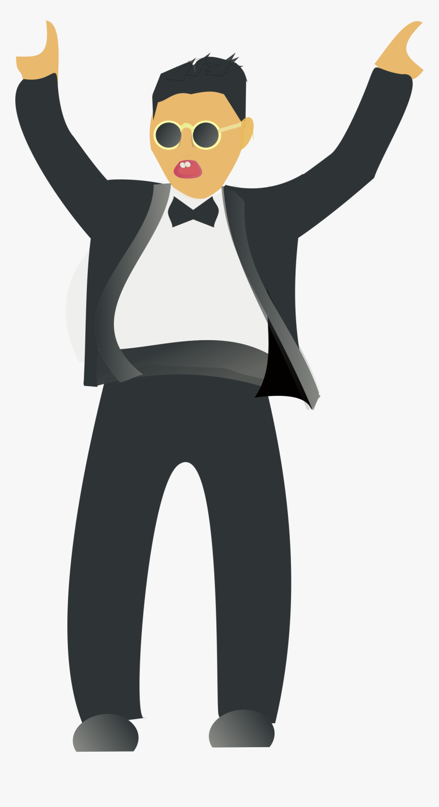 Gentleman Big Image Png Ⓒ - Gentleman Clipart, Transparent Png