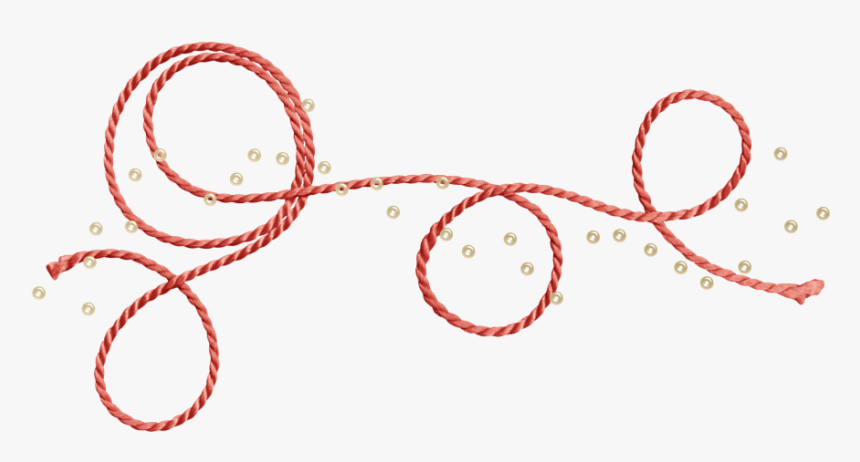Transparent Line Divider Png - Circle, Png Download
