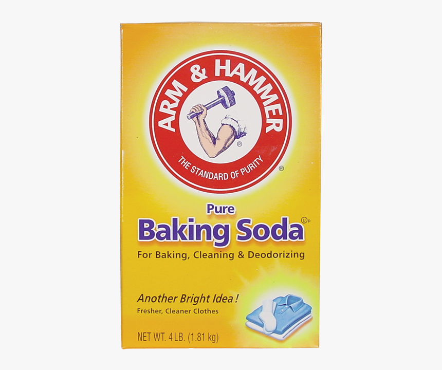 Arm And Hammer, HD Png Download
