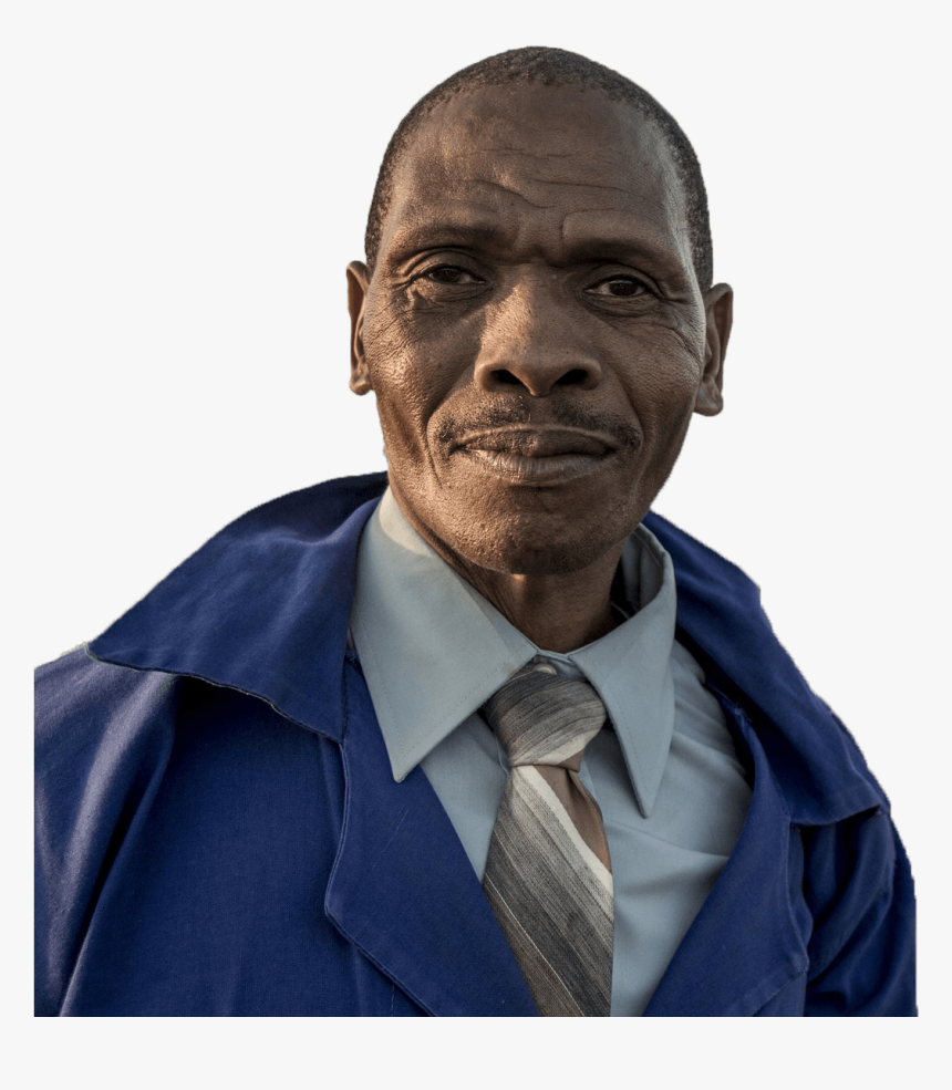 Senior Citizen, HD Png Download