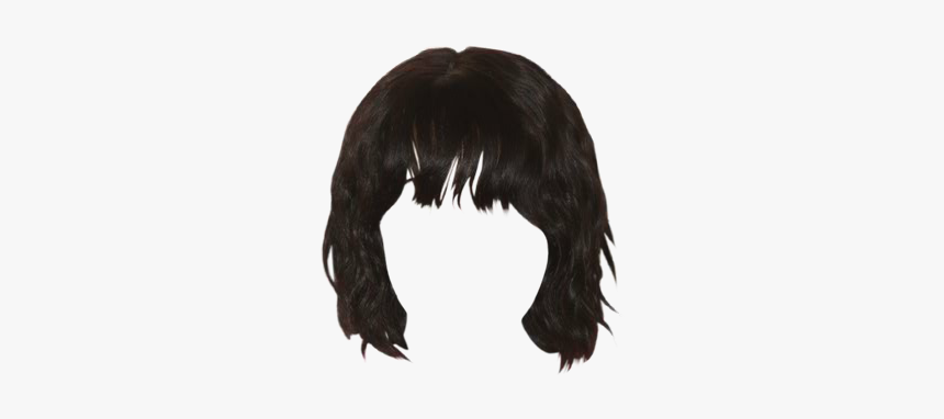 Lace Wig, HD Png Download