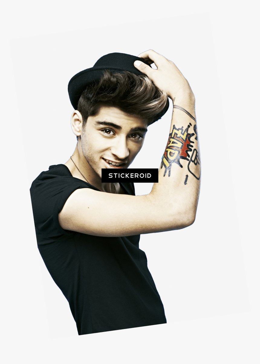 Tattoo - Photo Shoot, HD Png Download