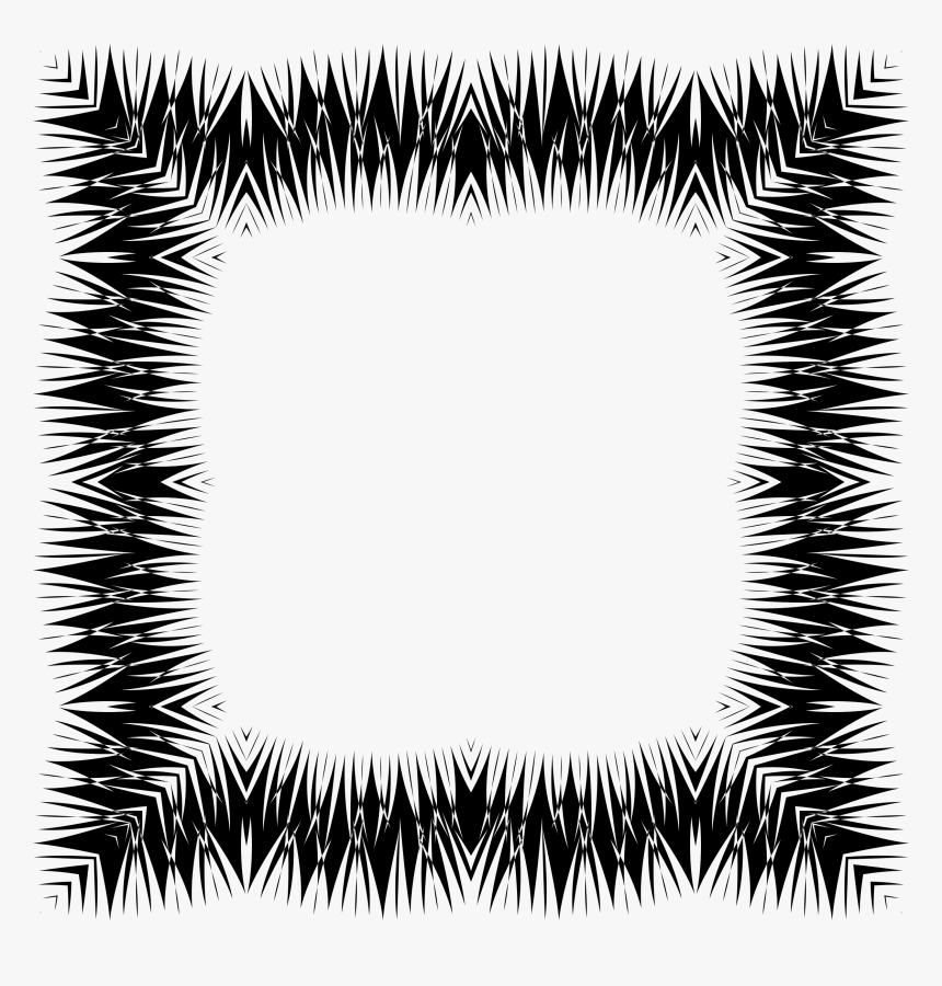 This Free Icons Png Design Of Decorative Divider 172 - Illustration, Transparent Png