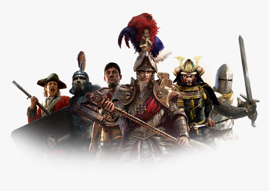 Total War Warhammer Png - Shogun 2 Total War Cover, Transparent Png