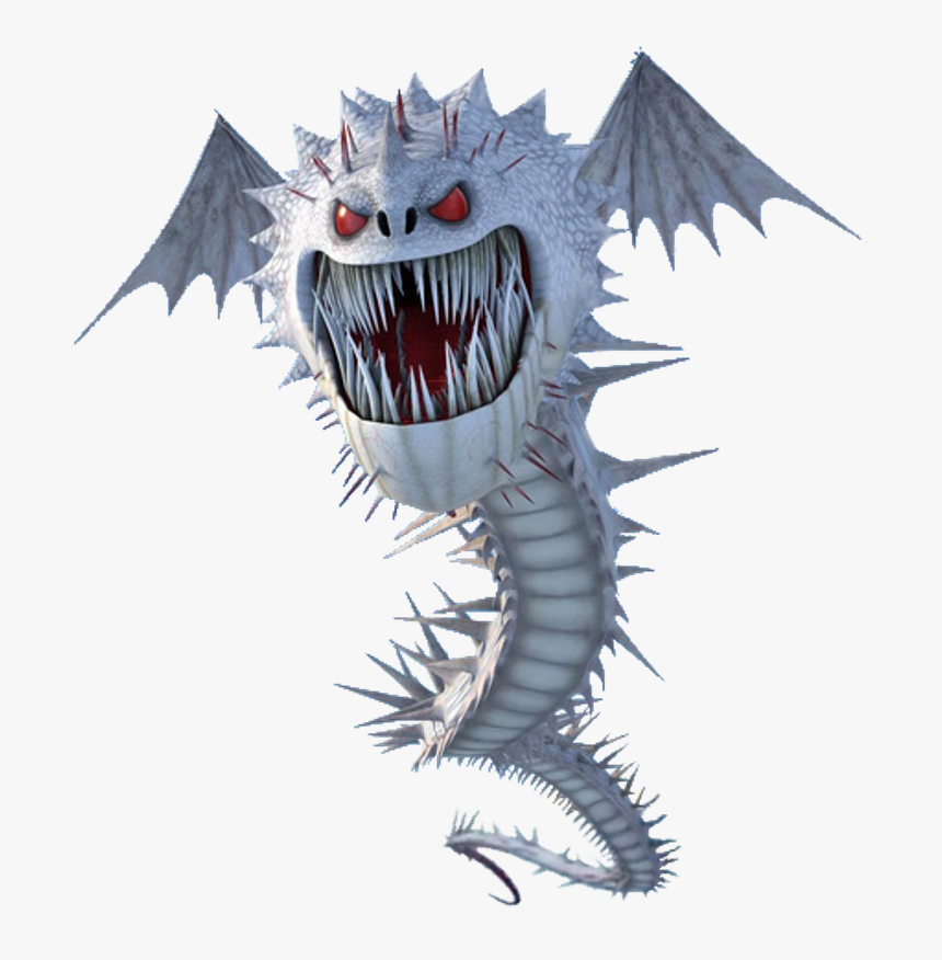 Boulder Class Box - Dragão Grito Da Morte, HD Png Download