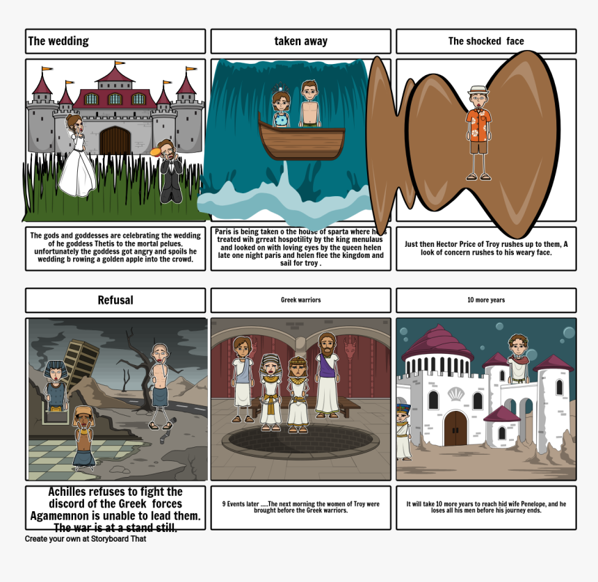 Cartoon, HD Png Download