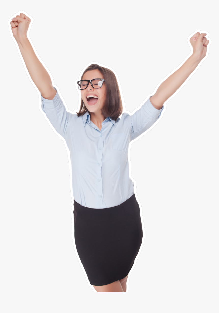 Girl, HD Png Download