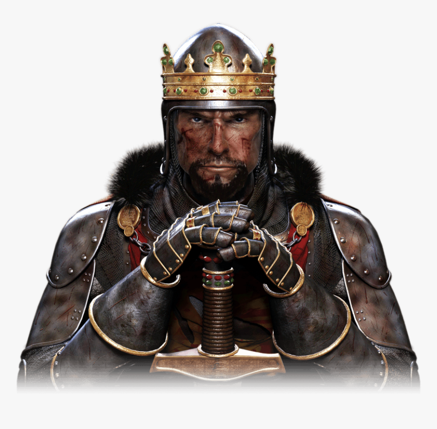 Total War Png File - Medieval 2 Total War Soundtrack, Transparent Png