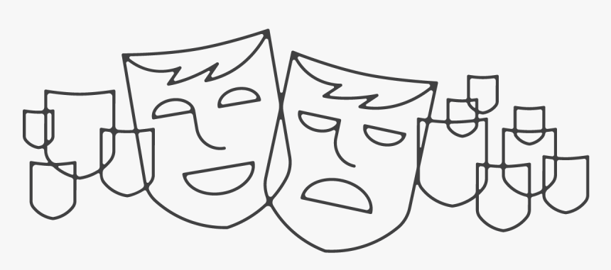 Line Art, HD Png Download