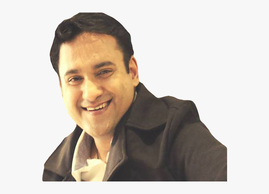 Sumit Agarwal - Gentleman, HD Png Download