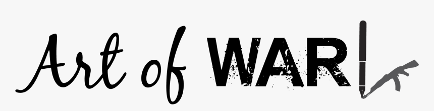 Art Of War - Art Of War Logo, HD Png Download