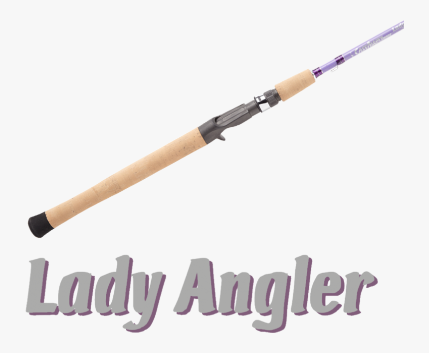 New Castaway 7-feet Medium Power Spinning Rod With - Stickball, HD Png Download