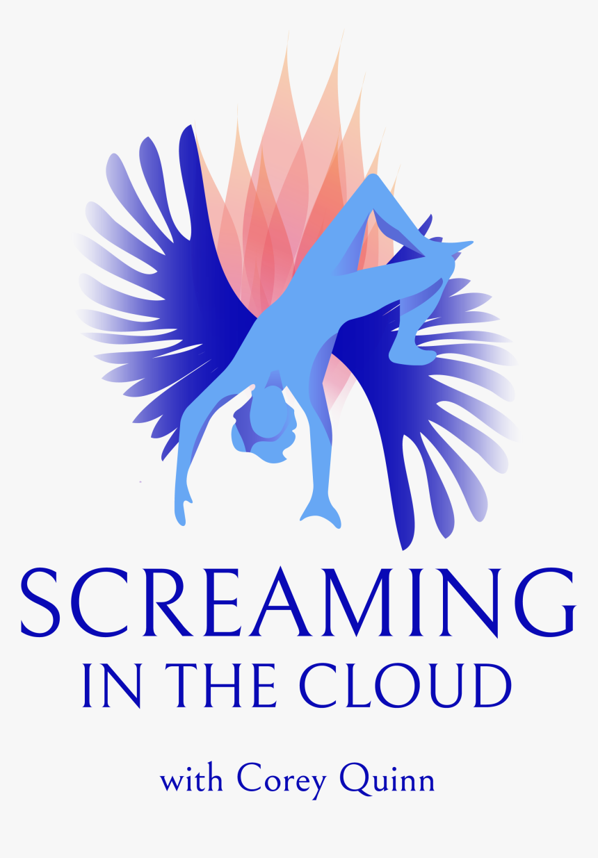 Screaming In The Cloud Podcast , Png Download - Reading The Bible Intertextually, Transparent Png