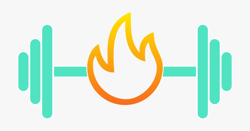 Icon Design By Clear Water Design Studio For Fit In - Design, HD Png Download