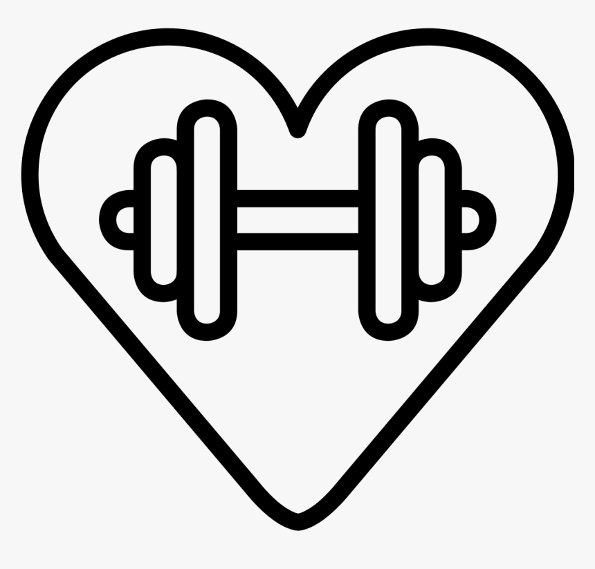 Fit Mom To Be Pregnancy Workout Plan - Workout Icon Transparent Background, HD Png Download