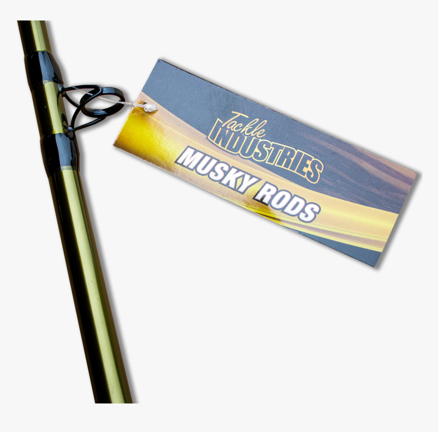 Fishing Rod Png, Transparent Png