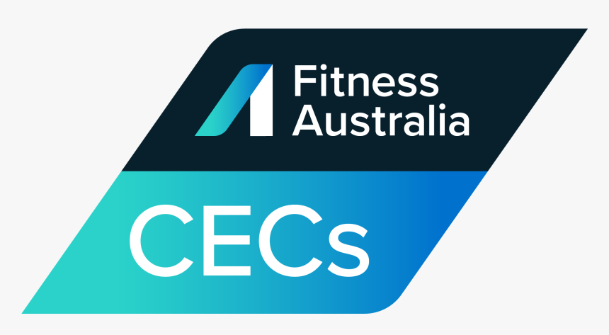 Fitness Australia Cec Logo, HD Png Download