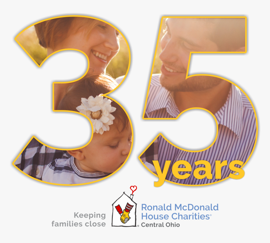Ronald Mcdonald House Charities, HD Png Download
