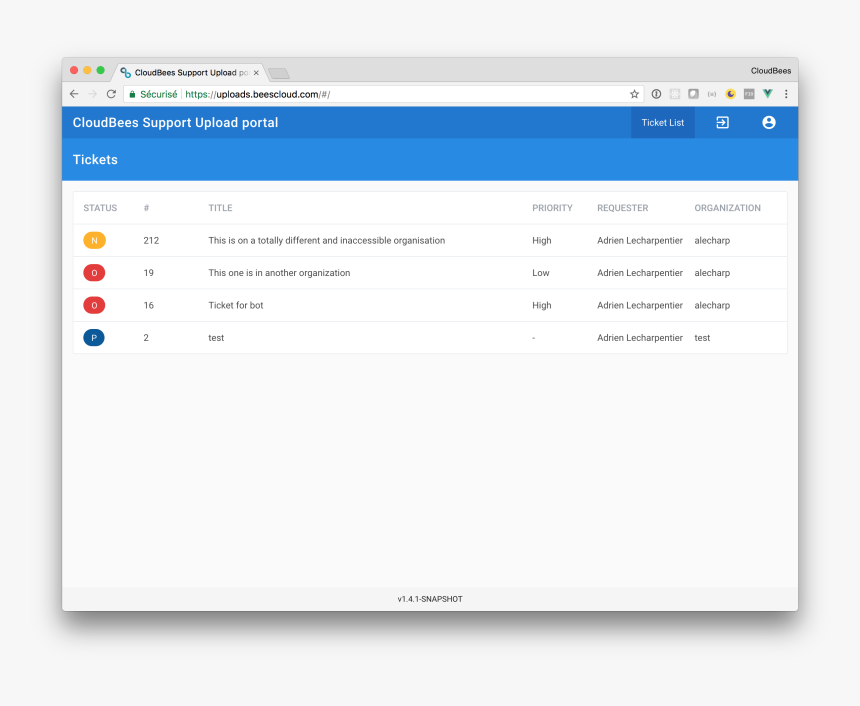 Screenshot, HD Png Download