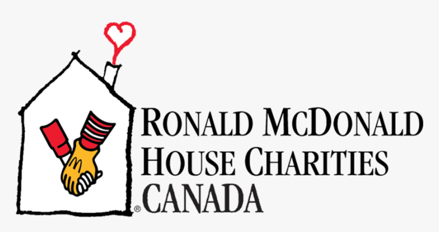 Ronald Mcdonald House Png - Transparent Ronald Mcdonald House Charities Png, Png Download