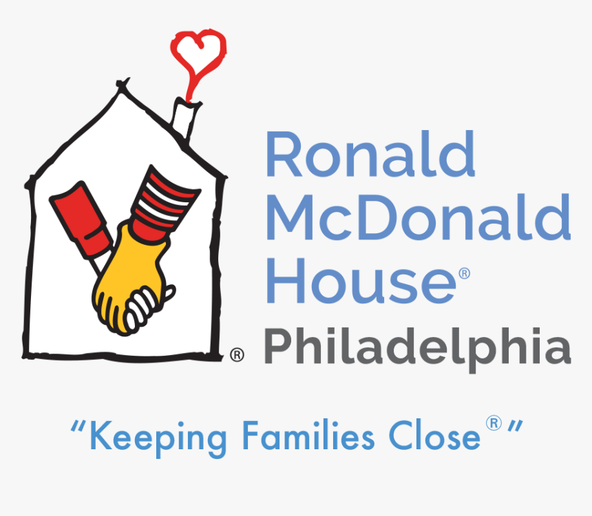 Prmh Logo Stacked - Illustration, HD Png Download