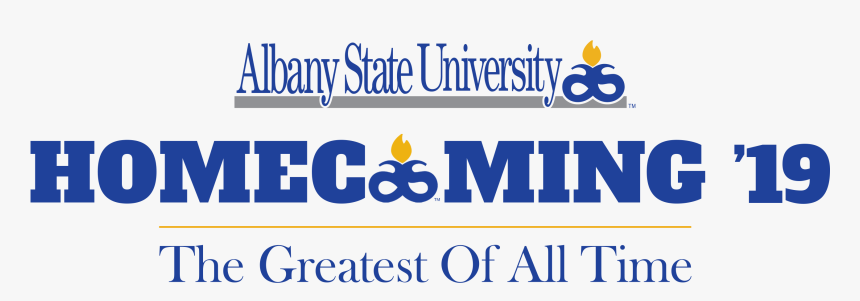 Homecoming - Albany State University, HD Png Download